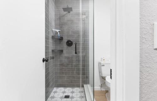 The Congress Sequoia Motel RM6 - Foto 4