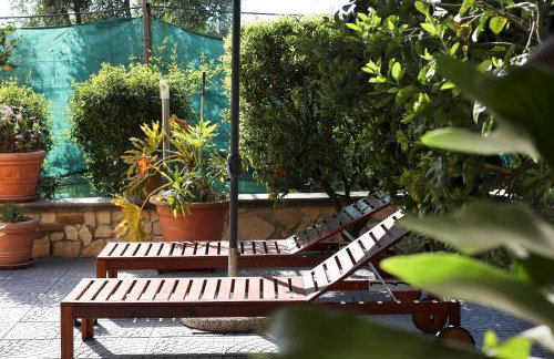GuestHost - Vesuvium Garden - Foto 15