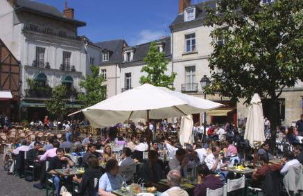 Nouvel appart cosy, centre Tours - Photo 13