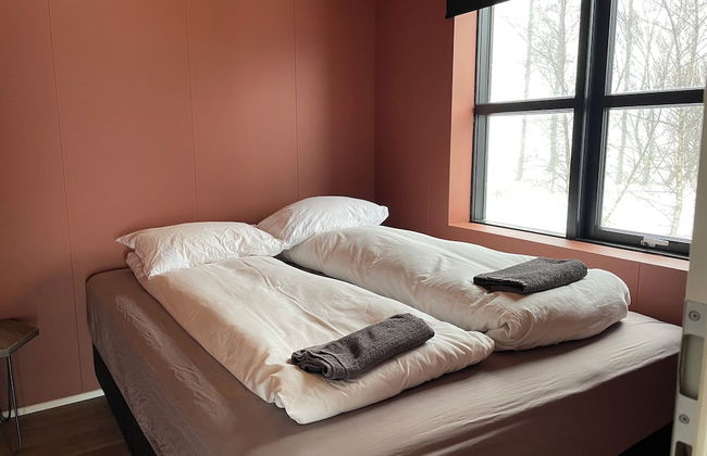 Au44 cottages - Arngrimslundur - Foto 13