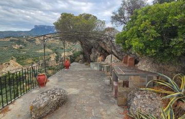 Peloponnese Hideout - White house with the sea view - Photo 72