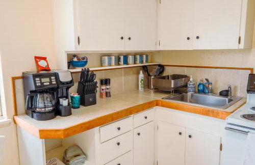 Bos Cozy Victorian Top Floor Duplex Unit with Puget Sound views - Foto 18