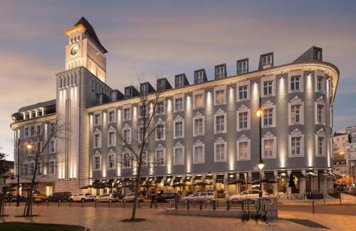 Modern Apartment II RoofTop & Tejo View River - Photo 1