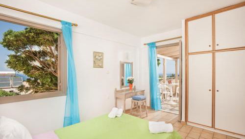 Panorama-Seaview Studios & Apartments - Foto 3