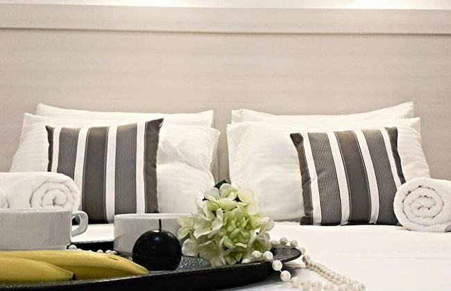 Crown Apartments - Foto 13