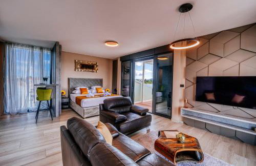 Dedaj Resort - Villa Delux - Foto 16