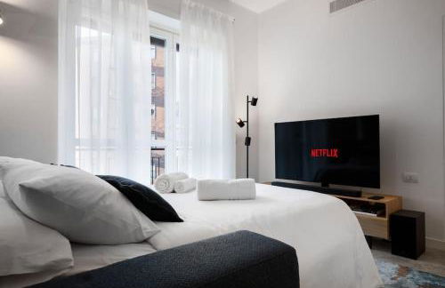 Sunset CityLife Typical Italian style house - Foto 15