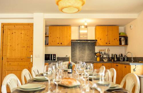 Chalet Achillée 5 Bedrooms - Foto 26