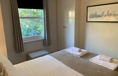 Lovely newly refurbished apartment in Battersea - Foto 9