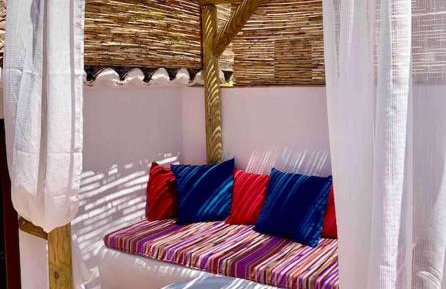 Townhouse in Canillas de Aceituno - Foto 20