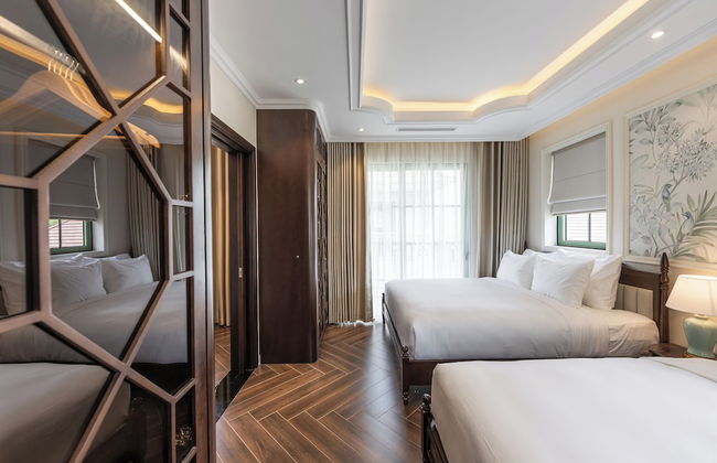 S-Solution Phu Quoc by DDH - Photo 24