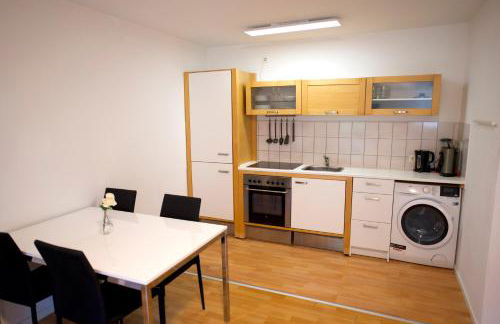 Modern und Gemütlich, Ferienwohnung mit Balkon und Netflix in Leimen WeHome Komfort - Foto 31