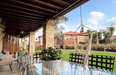 Casas Casal Do Carvalhal - Agroturismo - Foto 14