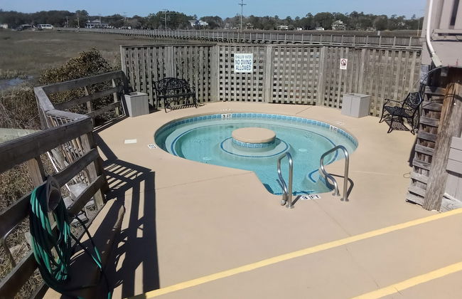 Seawatch Inn at the Landing - Foto 53