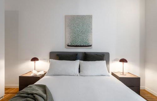 StayEasy Crocetta - Duomo walking, 2 bedrooms 2 baths - Foto 8