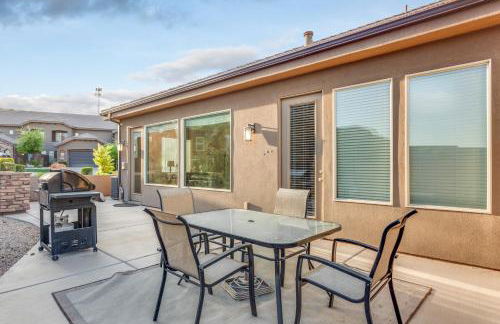 Coral Ridge Resort 4246 COZY, BEAUTIFUL TOWNHOME WITH LOTS OF ADDITIONAL PARKING! - Foto 23