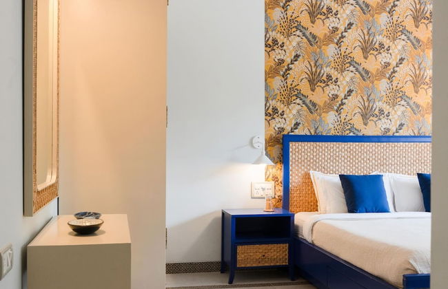 Irene Altezza by Hireavilla -2br w Pool in Pilerne - Photo 12