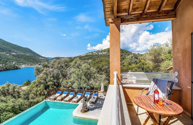 Villa Pisti - Foto 42