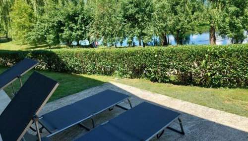 Gacka idila 2 - Photo 3, sunbed