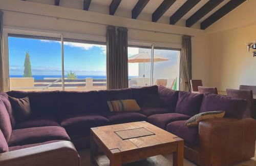 Luxus Apartment mit Meerblick - Foto 18