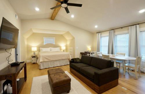 The Cottage at GSP - A & B - Photo 8