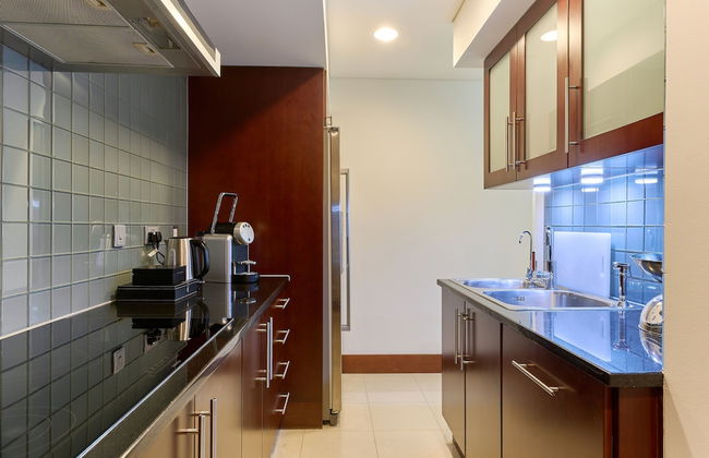 Jumeirah Living - World Trade Centre - Photo 23