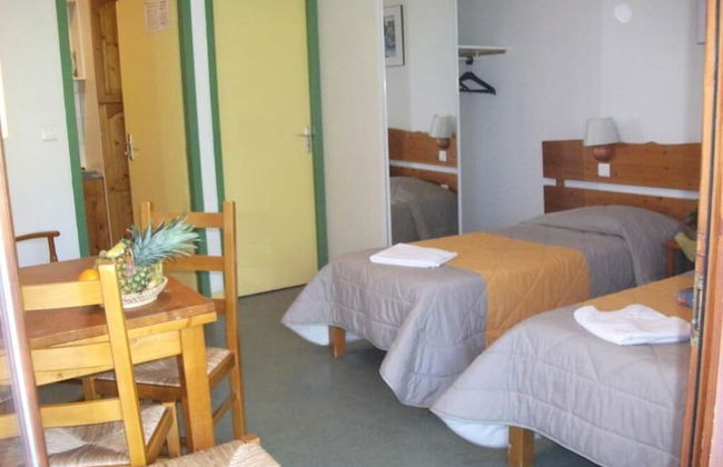 VVF Jura Les Rousses, Prémanon - Foto 10