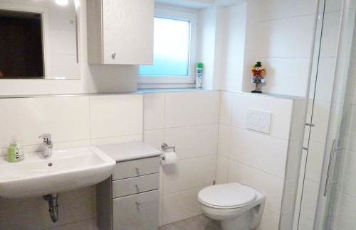 Komfortable 2-Zi-Ferienwohnung Albbruck-Schachen - Foto 12