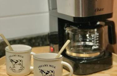 Studio 406 Paranagua - Foto 7