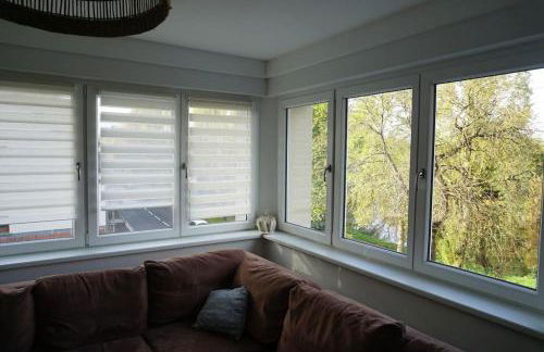 LE BORD DE SARRE avec PARKING PRIVATIF - Foto 9