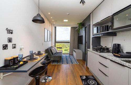 SUITE VIEW Luxury Apartment! - Foto 25