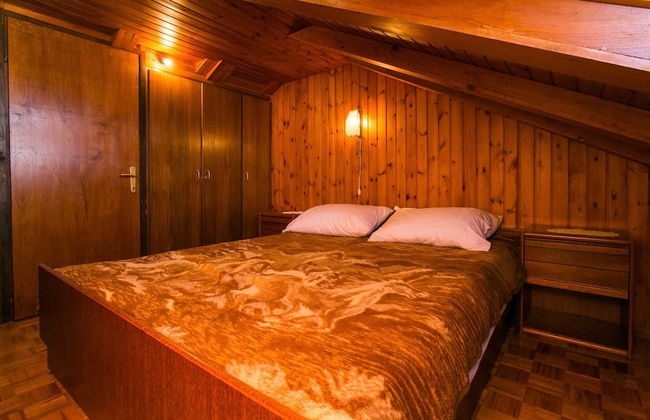 Apartment Bor - Foto 3