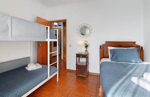 Retro Beach House Moledo - Foto 27