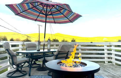 Cambria Mountain View Retreat - Foto 9