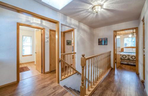 Black Bear Cabin - Foto 16