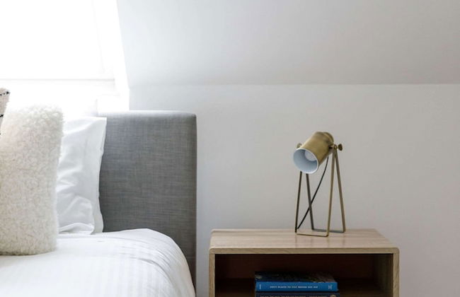 Beach House for 8 With hot tub Garden - Foto 24