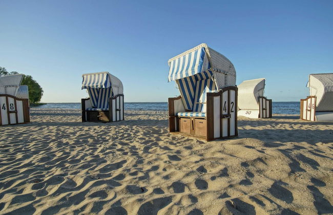 Monkebude Coastal Garden Stay - Foto 33