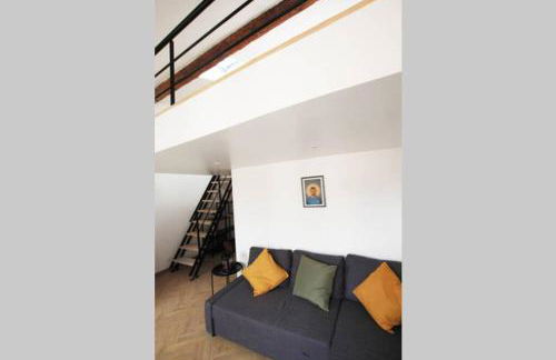 LOFT LE BER'AMAR L'ESTAQUE - Foto 7