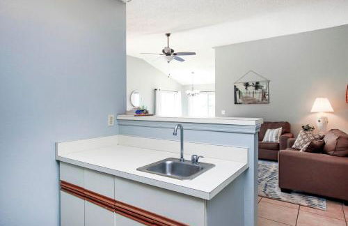 Spacious lakefront pool home in North Fort Myers - Foto 24