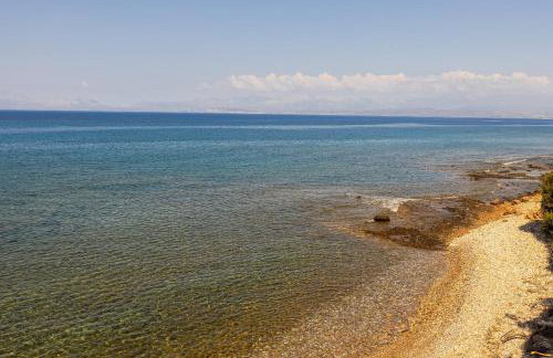 Elaia's Modern Villa - Panoramic Sea View - Foto 76