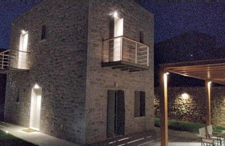 Skoutari Bay View Mani Peninsula - Foto 23