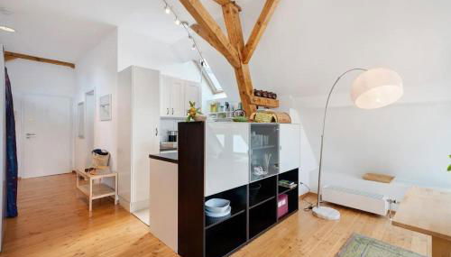 Atelierblick im Winzerdorf - Foto 3