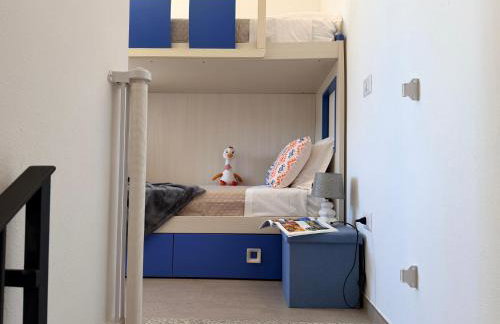 La Dolce Vita - Sa Crai Apartments Sardinian Experience - Foto 26