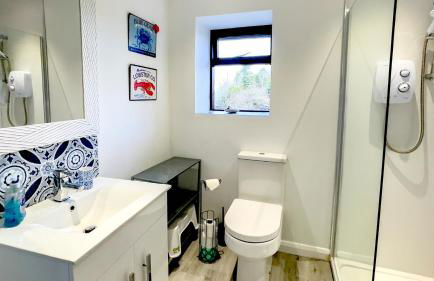 Stunning views from The Bay, Glenariffe beach - Foto 42