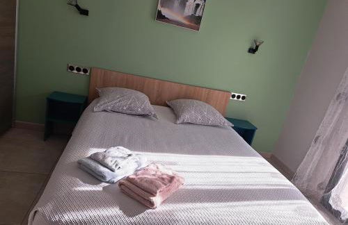 Havre de paix en Drôme villa moderne climatisée - jacuzzi "la maison d'à côté" - Foto 18