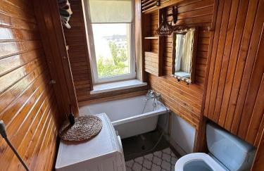 Przestronny apartament w centrum miasta - Mszana M11 - Photo 5