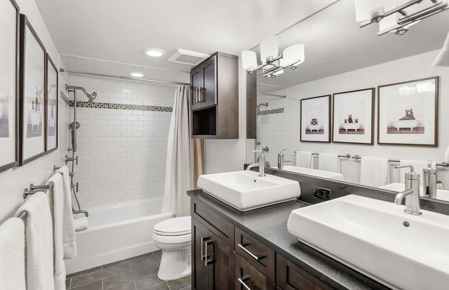 Fifth Avenue Condominiums by Frias - Foto 58