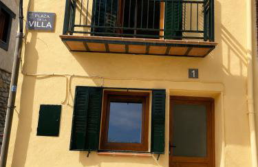 La Casa de la Plaza - Foto 1
