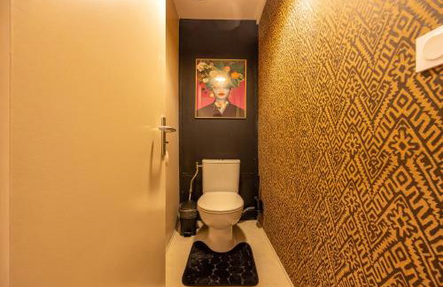 Le coin du bonheur - Pas de fête - Foto 41