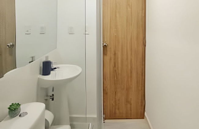 San Gil Plaza suite 502 - Foto 53